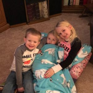 Meet your Posher, Shanon